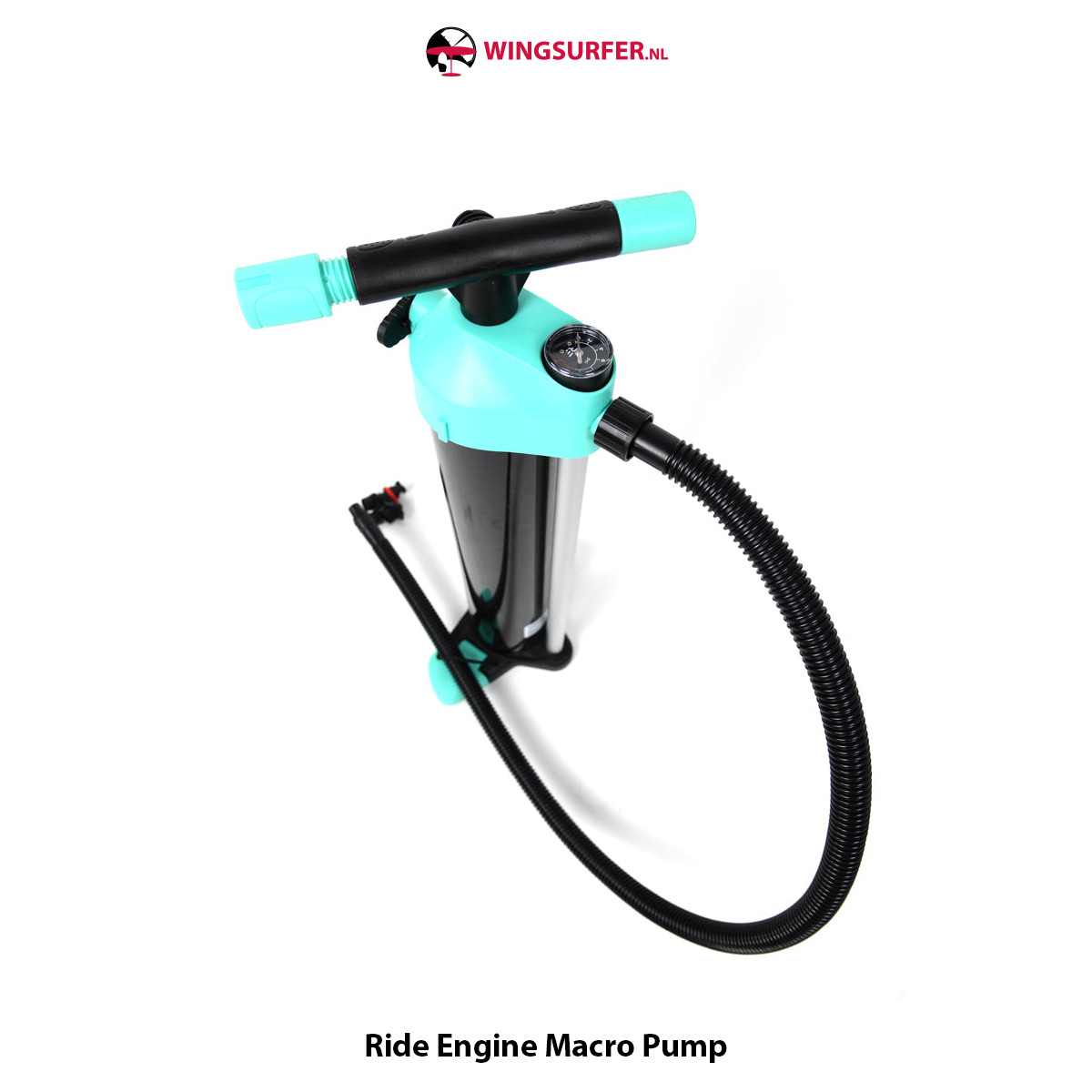 Ride Engine 3.2L Macro Pump - Afbeelding 4