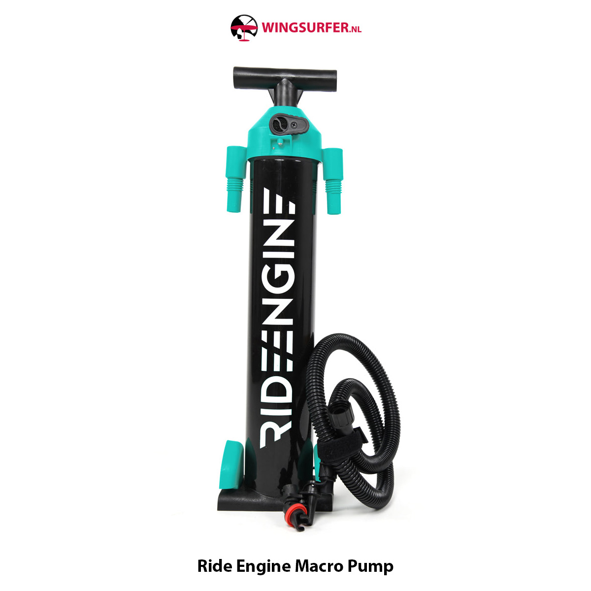 Ride Engine 3.2L Macro Pump - Afbeelding 6