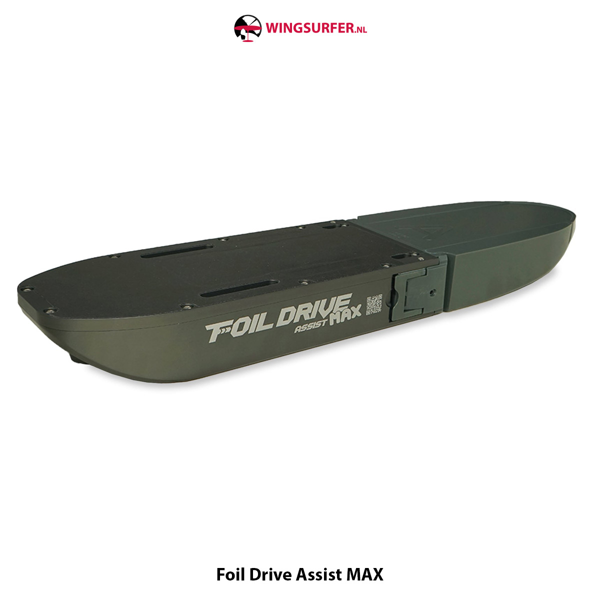 Demo: Foil Drive Assist MAX - 3 accu's - Afbeelding 4