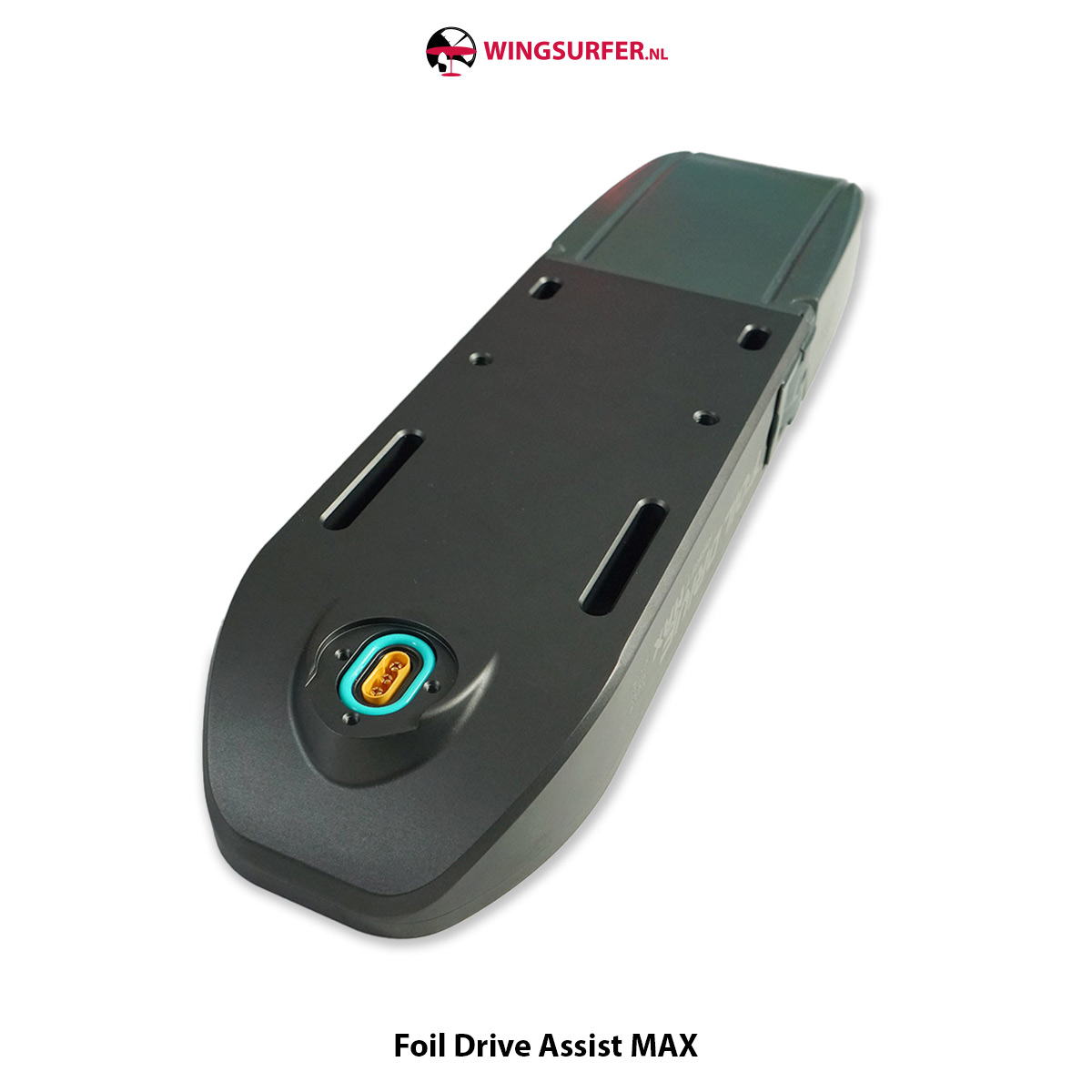 Demo: Foil Drive Assist MAX - 3 accu's - Afbeelding 3