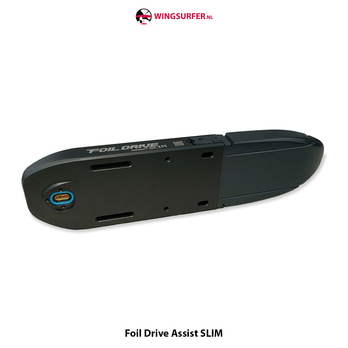 Foil Drive Assist SLIM - Afbeelding 4
