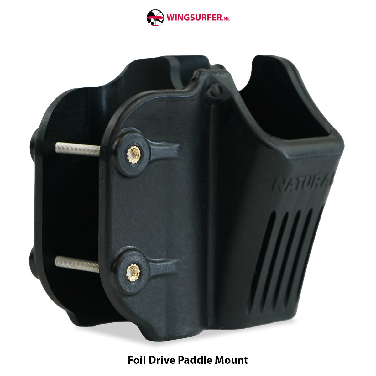 Foil Drive Paddle mount