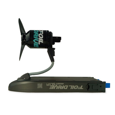 Foil Drive Assist SLIM