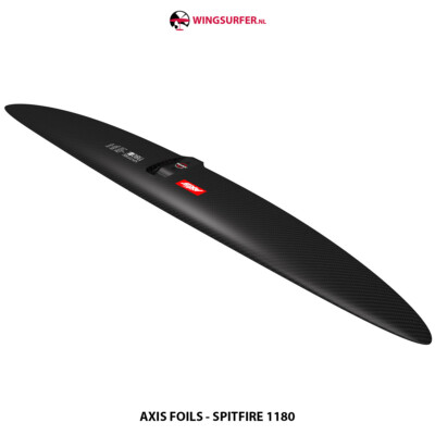 AXIS FOILS SPITFIRE 1180