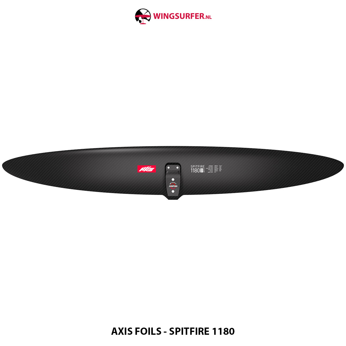 Axis Foils Spitfire - complete set - Afbeelding 10