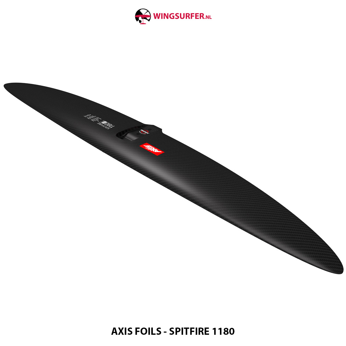 AXIS FOILS SPITFIRE 1180