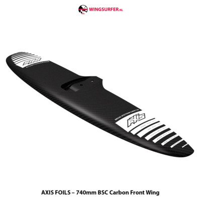 AXIS Foils - Kitefoil set high performance