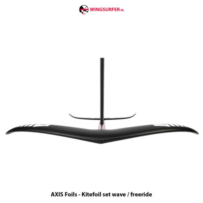 AXIS Foils - Kitefoil set wave / freeride