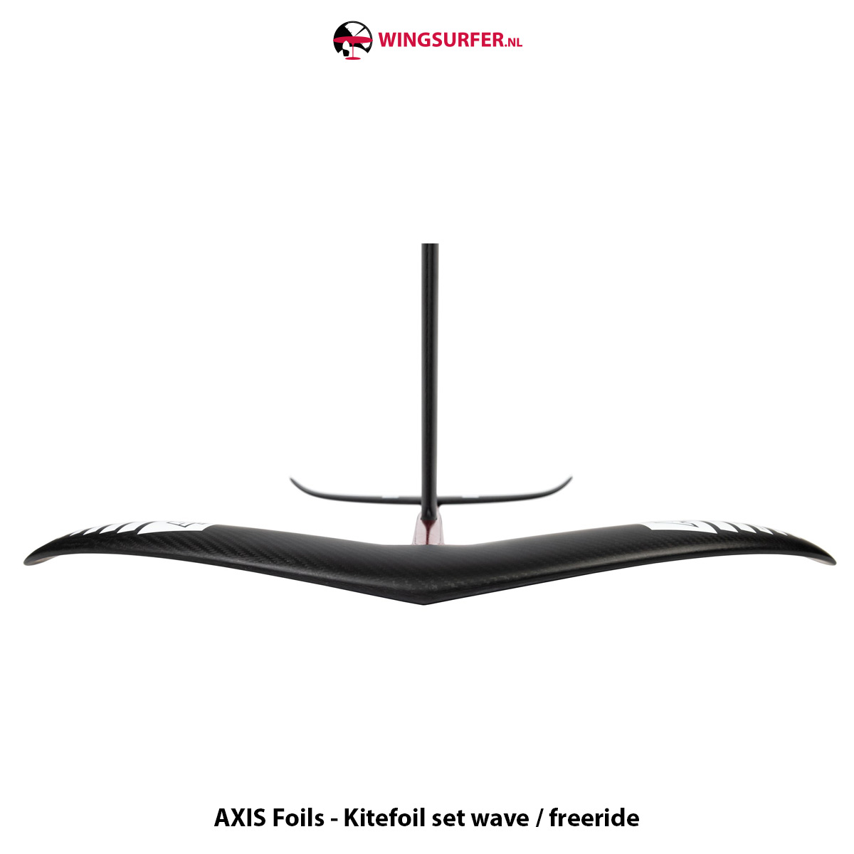 AXIS Foils - Kitefoil set wave / freeride