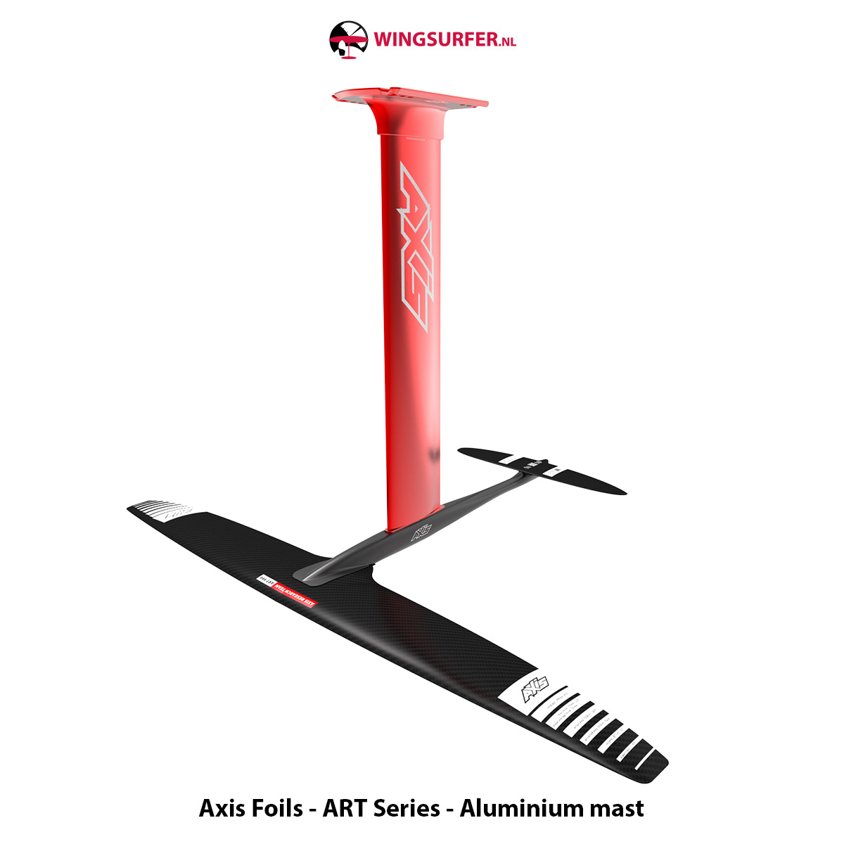 Axis Foils ART 999 - complete set - Afbeelding 2