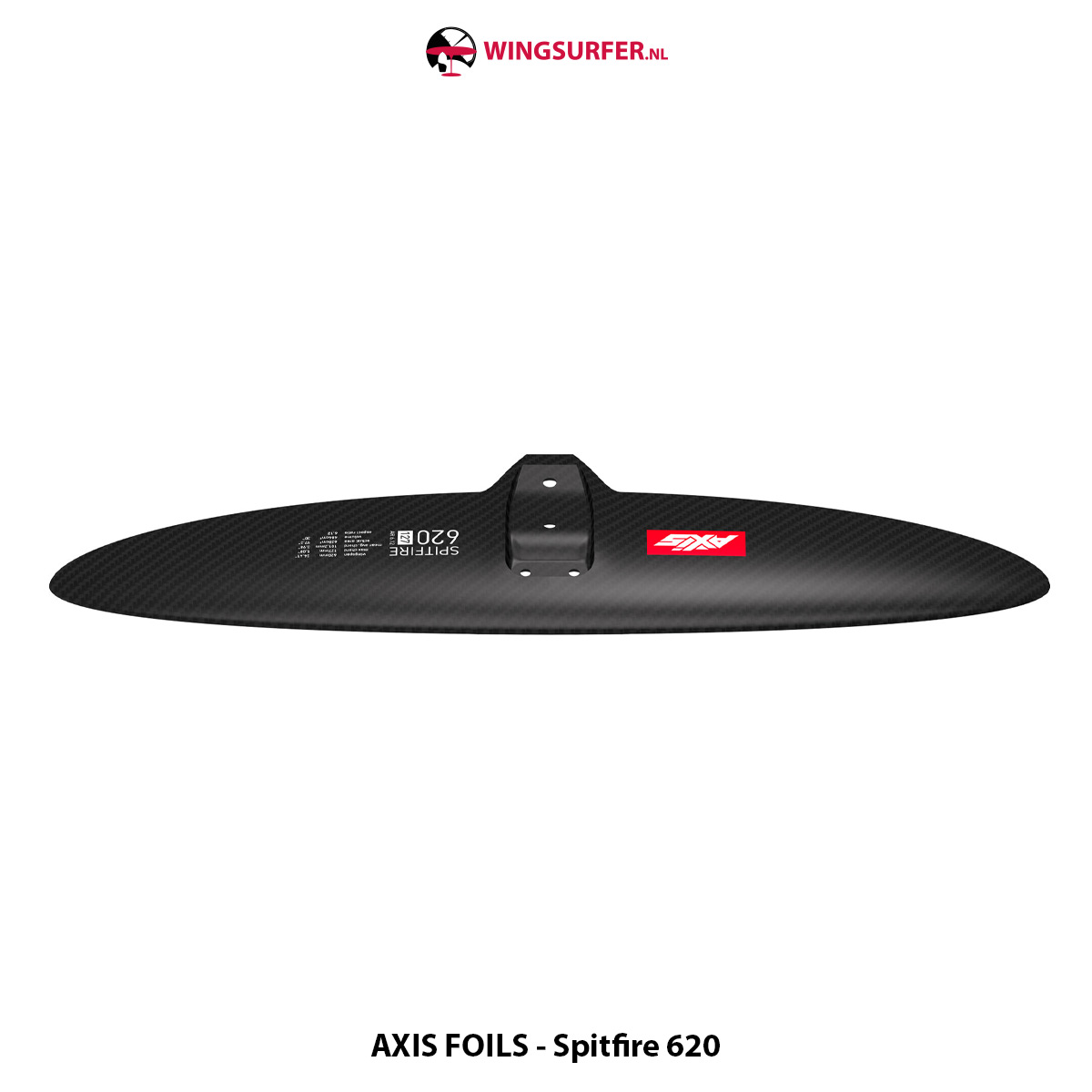 AXIS FOILS SPITFIRE 620 - Afbeelding 2