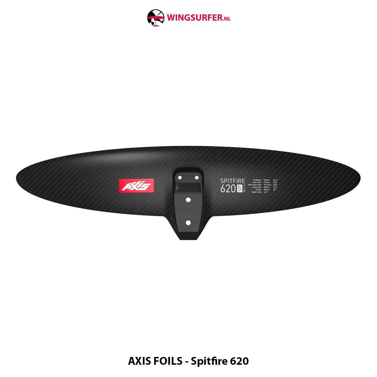 AXIS FOILS SPITFIRE 620 - Afbeelding 3
