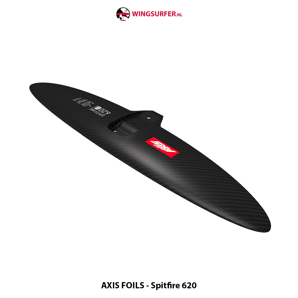 AXIS FOILS SPITFIRE 620