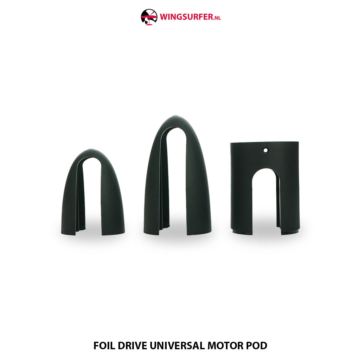 Foil Drive Universal Motor Pod - Afbeelding 2