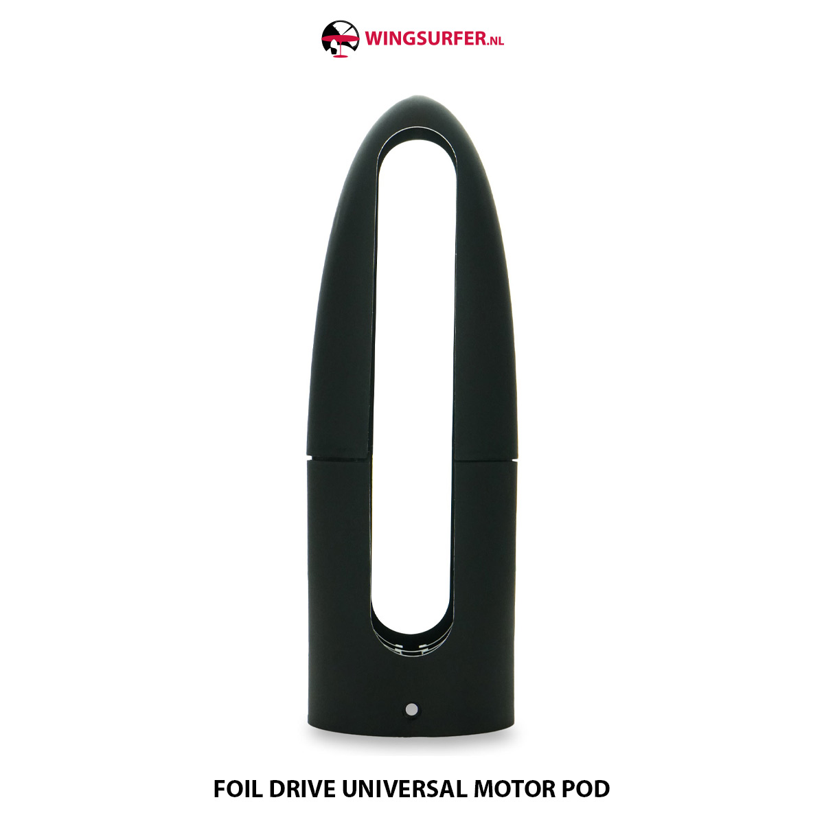 Foil Drive Universal Motor Pod