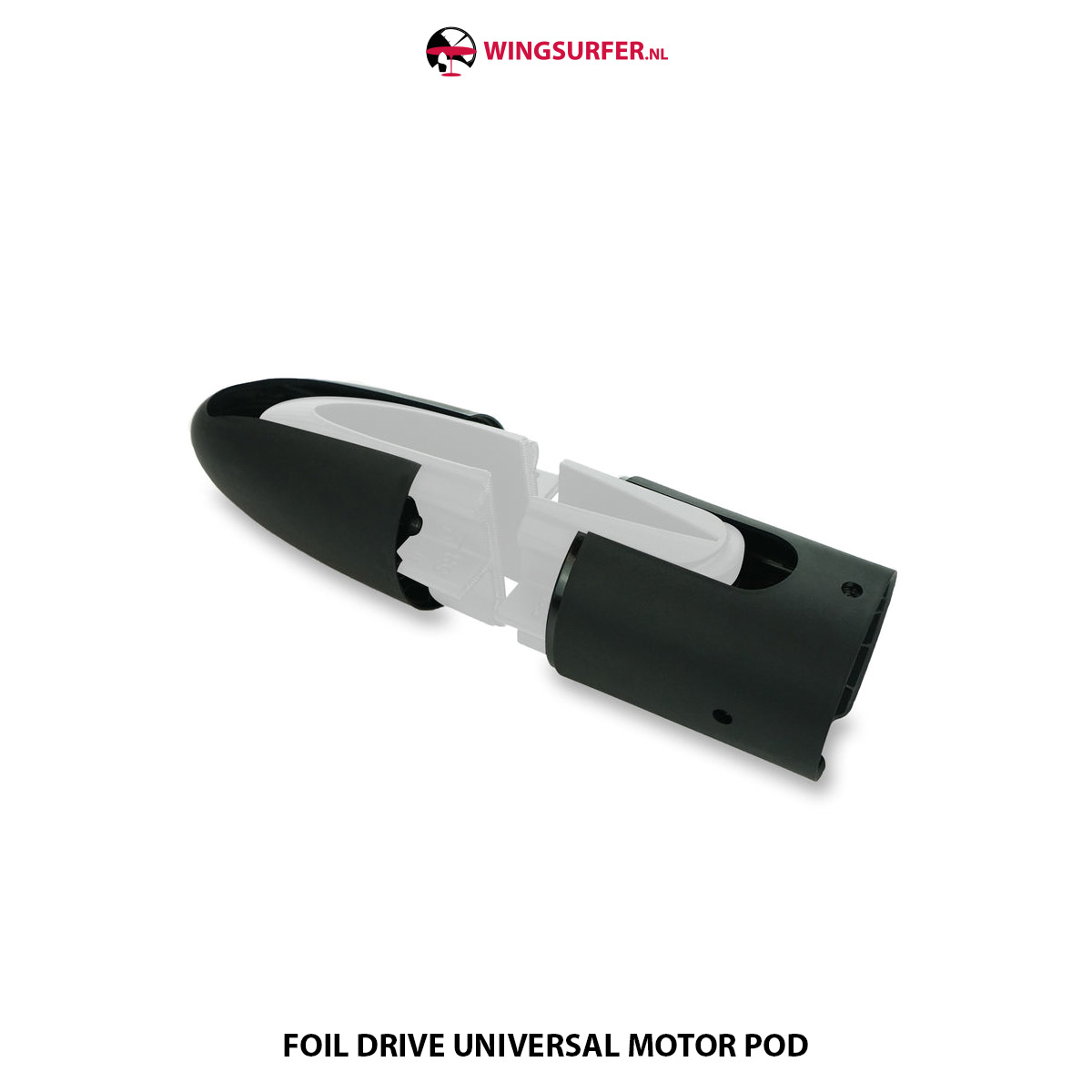 Foil Drive Universal Motor Pod - Afbeelding 3