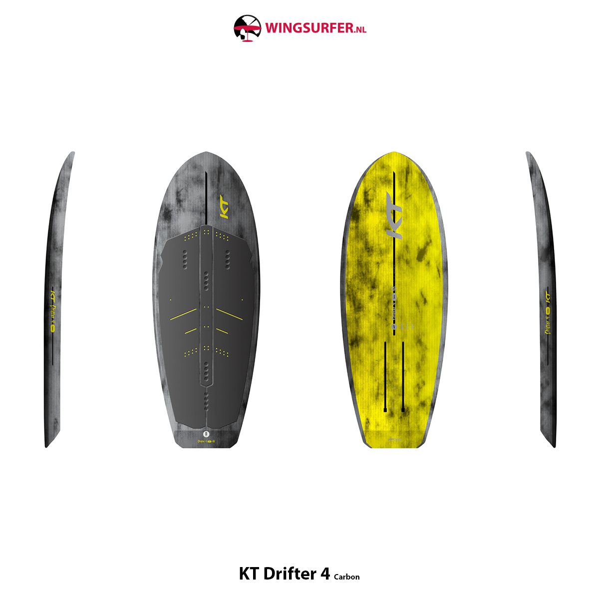 KT Drifter 4