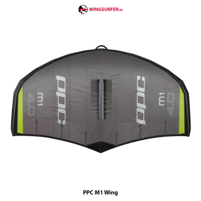 PPC M1 Wing