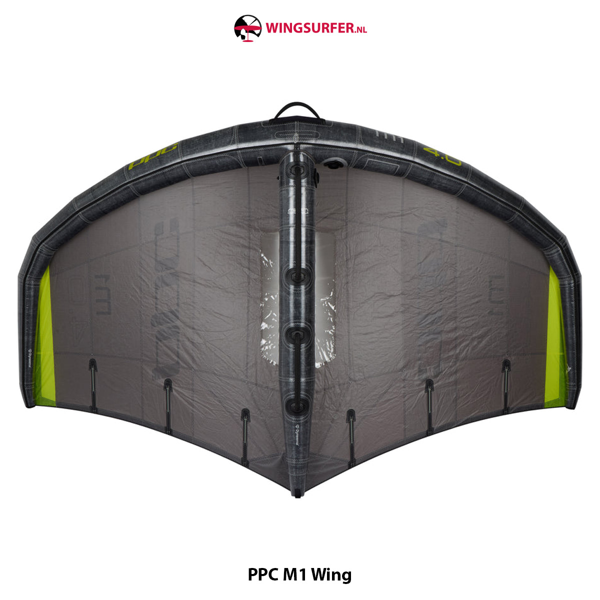 PPC M1 Wing - Afbeelding 2