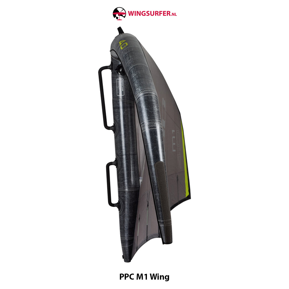 PPC M1 Wing - Afbeelding 3