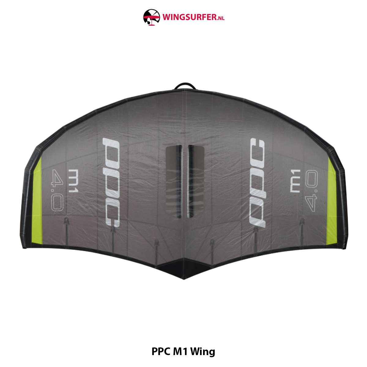 PPC M1 Wing