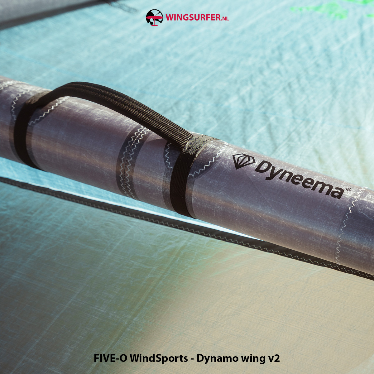 FIVE-O WindSports - Dynamo wing v2 - Afbeelding 7