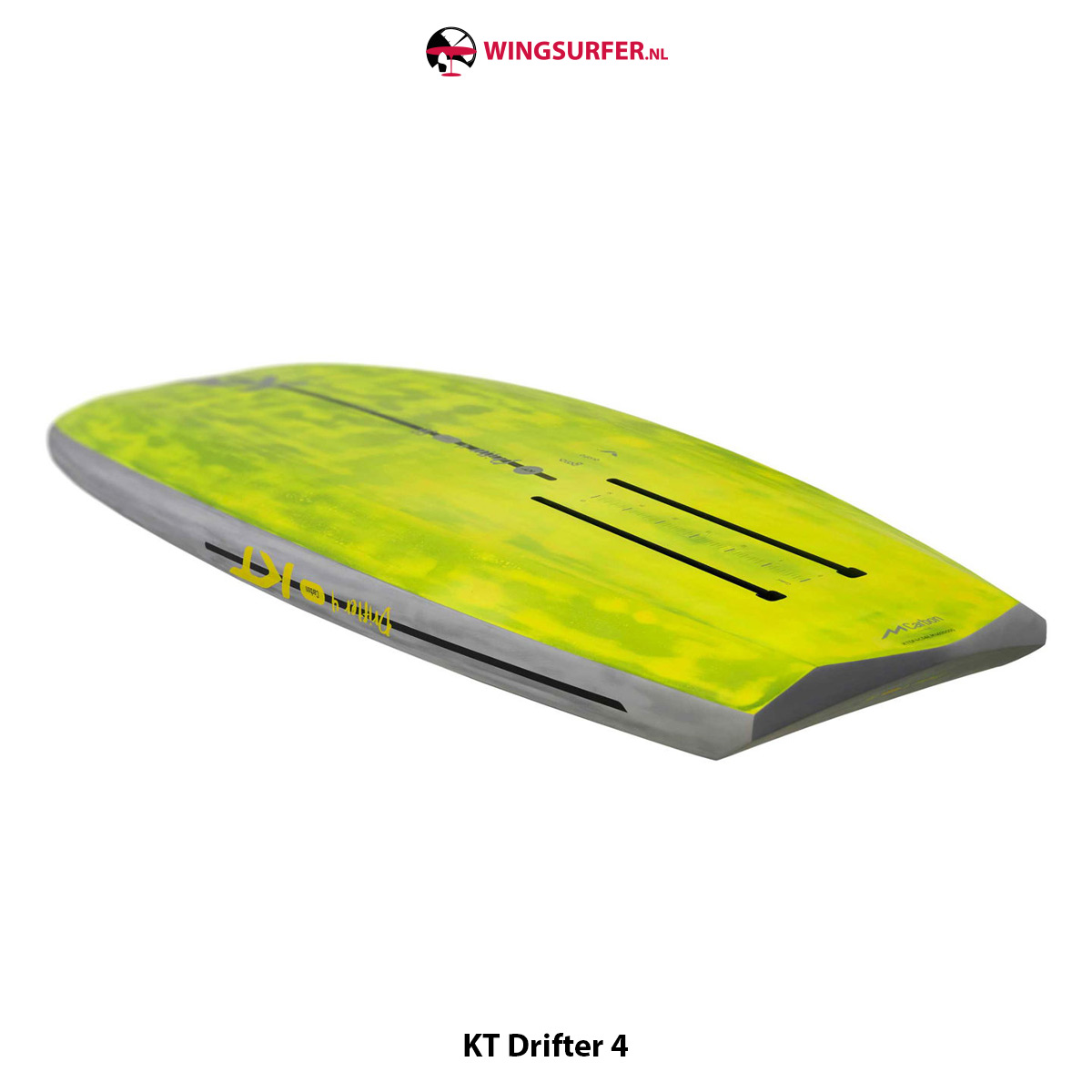 KT Drifter 4 - Afbeelding 3
