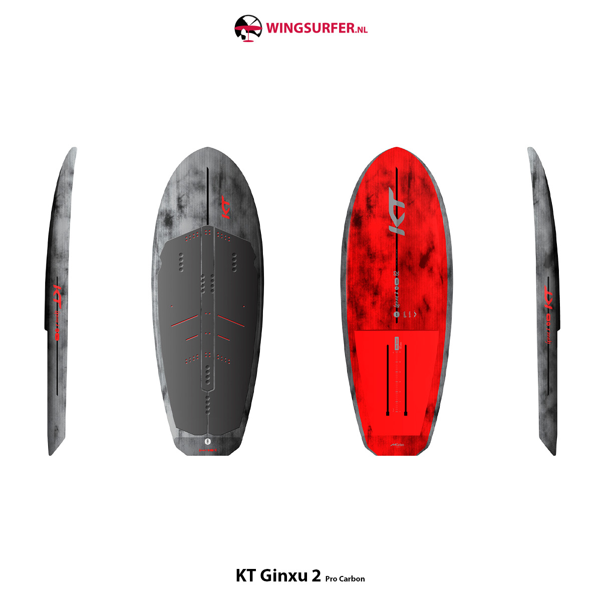 KT Ginxu 2