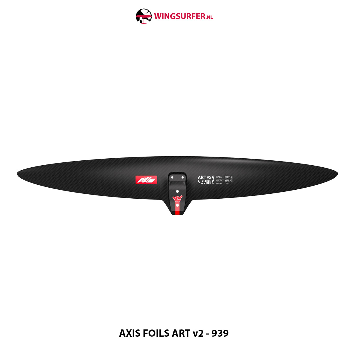 AXIS Foils ART v2 939 - Afbeelding 2