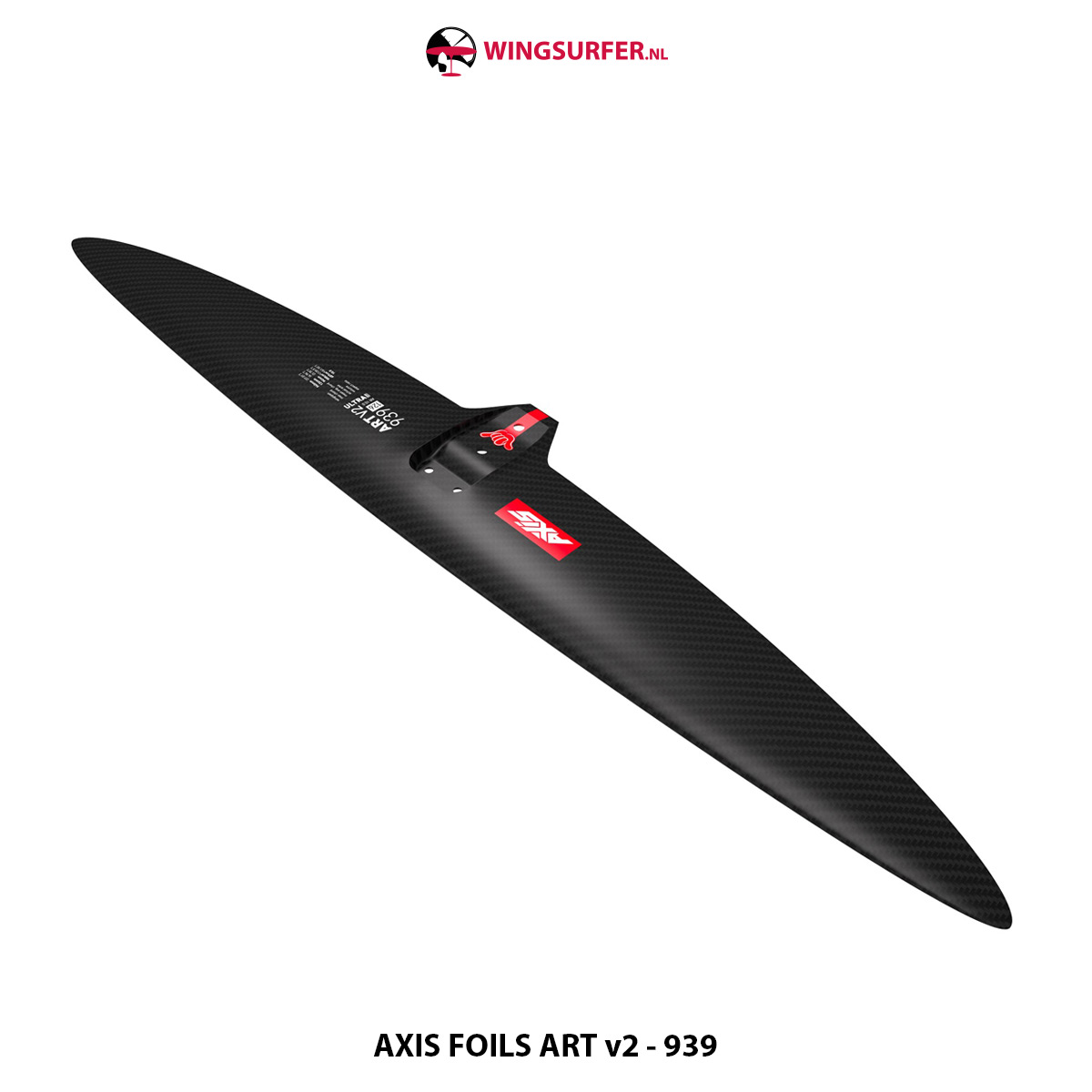 AXIS Foils ART v2 939