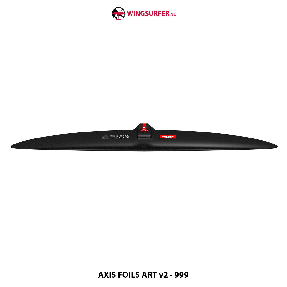 AXIS Foils ART v2 999 - Afbeelding 3