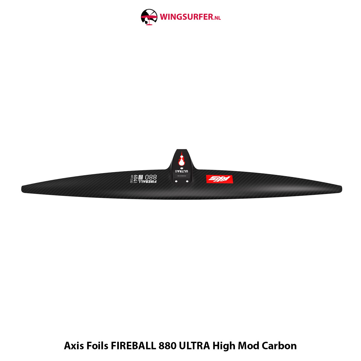 AXIS FOILS FIREBALL 880 - Afbeelding 2