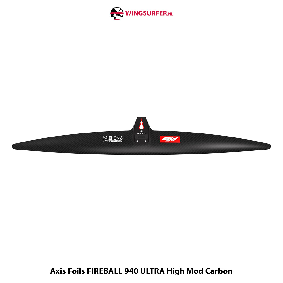 AXIS FOILS FIREBALL 940 - Afbeelding 2