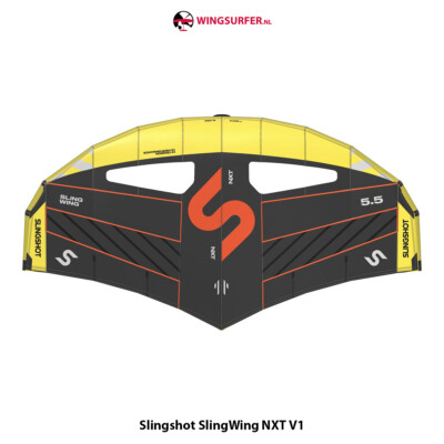 Slingshot SlingWing NXT V1