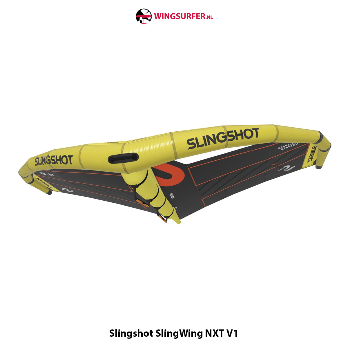 Slingshot SlingWing NXT V1 - Afbeelding 3