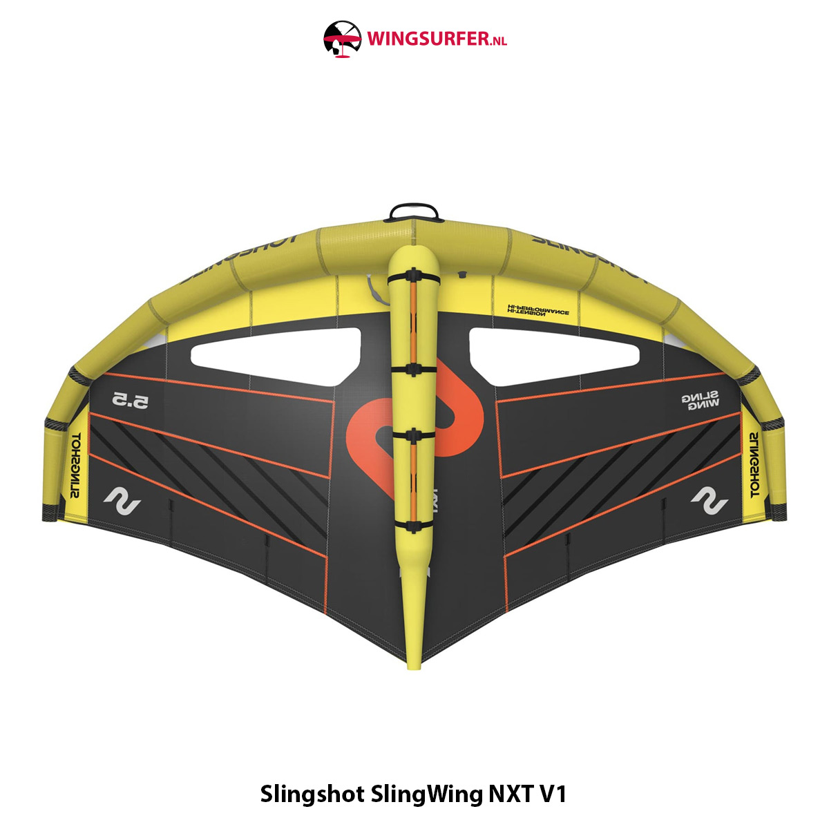 Slingshot SlingWing NXT V1 - Afbeelding 2