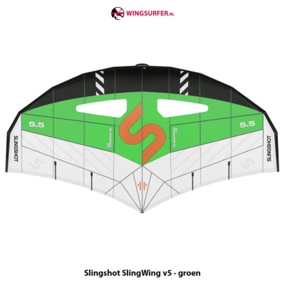 Slingshot SlingWing V5
