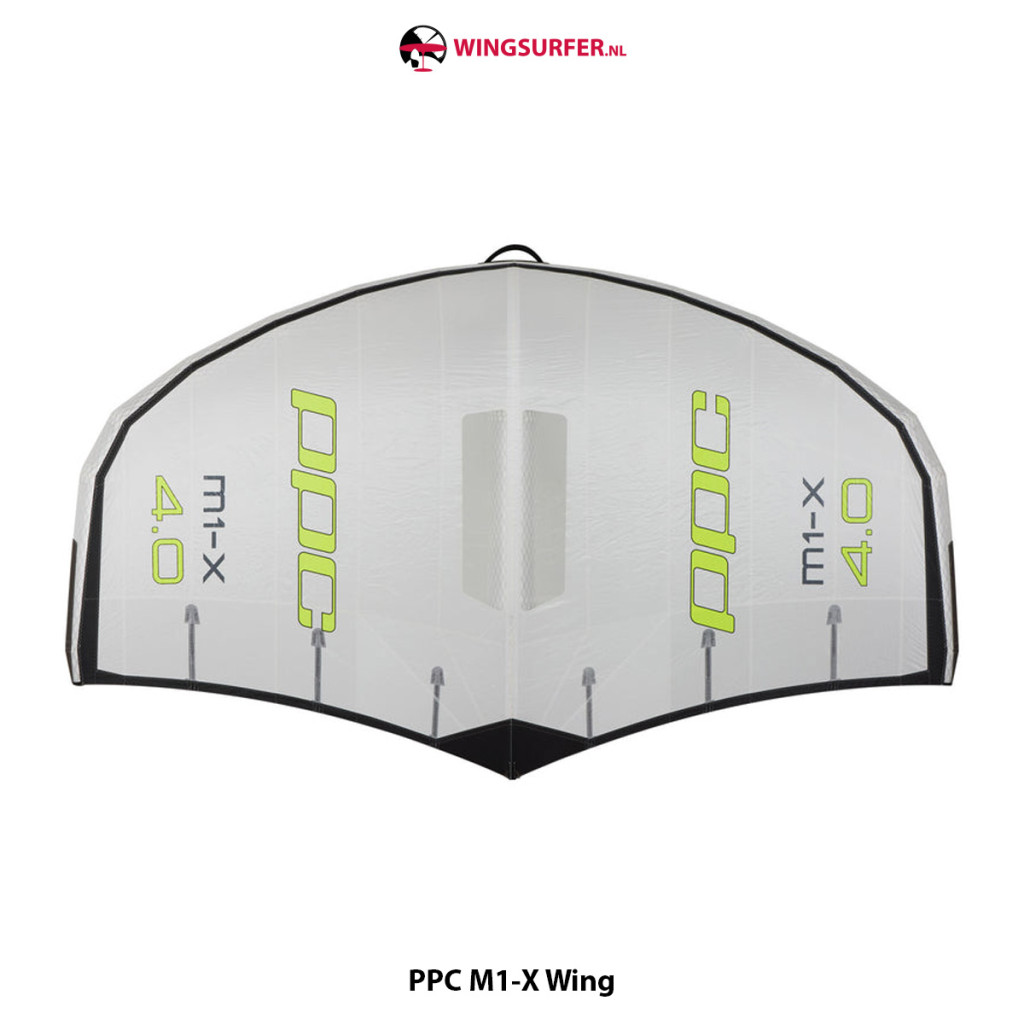PPC M1-X Wing