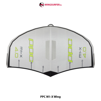 PPC M1-X Wing 4.0