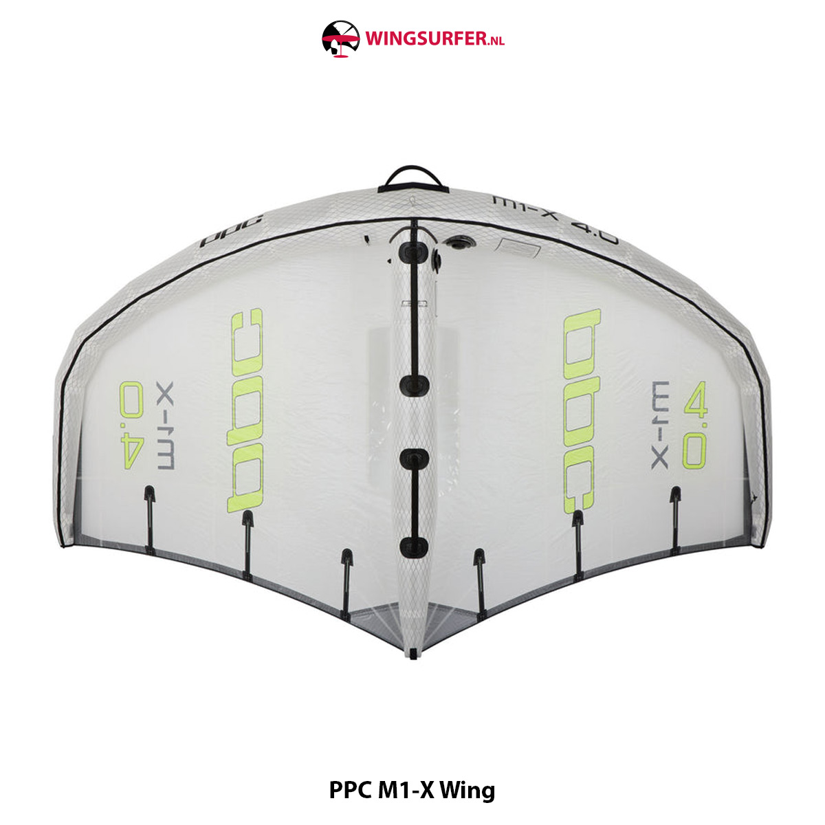 PPC M1-X Wing 4.0 - Afbeelding 2