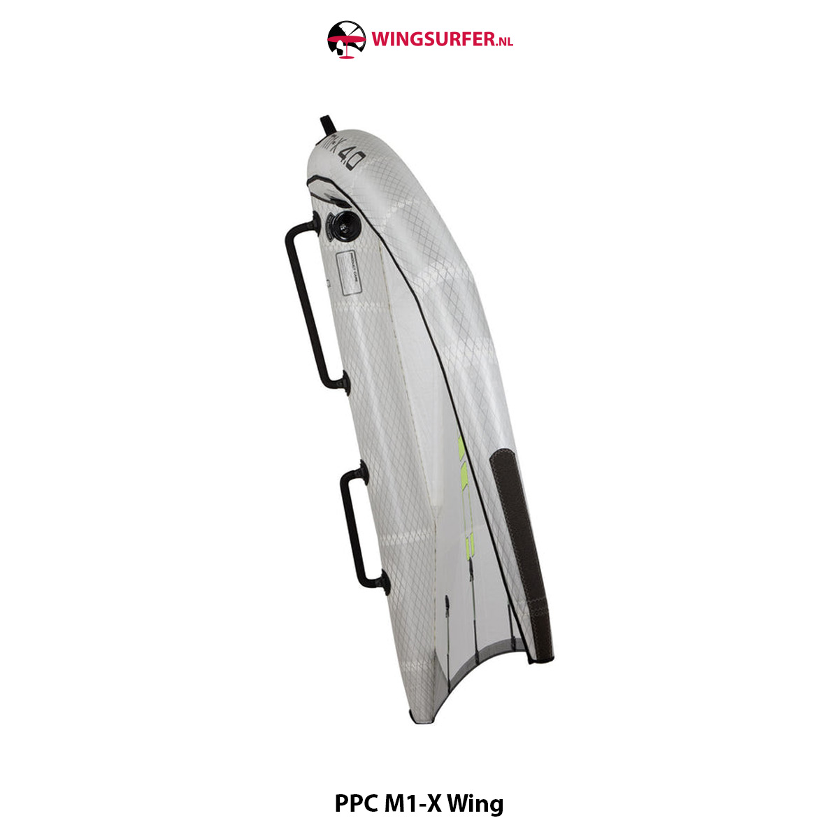 PPC M1-X Wing 4.0 - Afbeelding 3