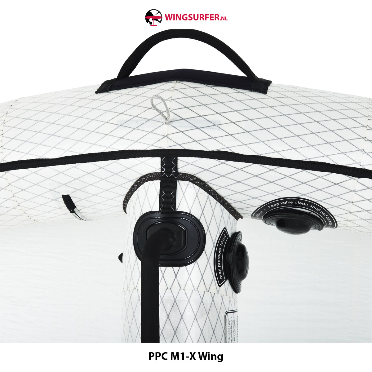 PPC M1-X Wing 4.0 - Afbeelding 4
