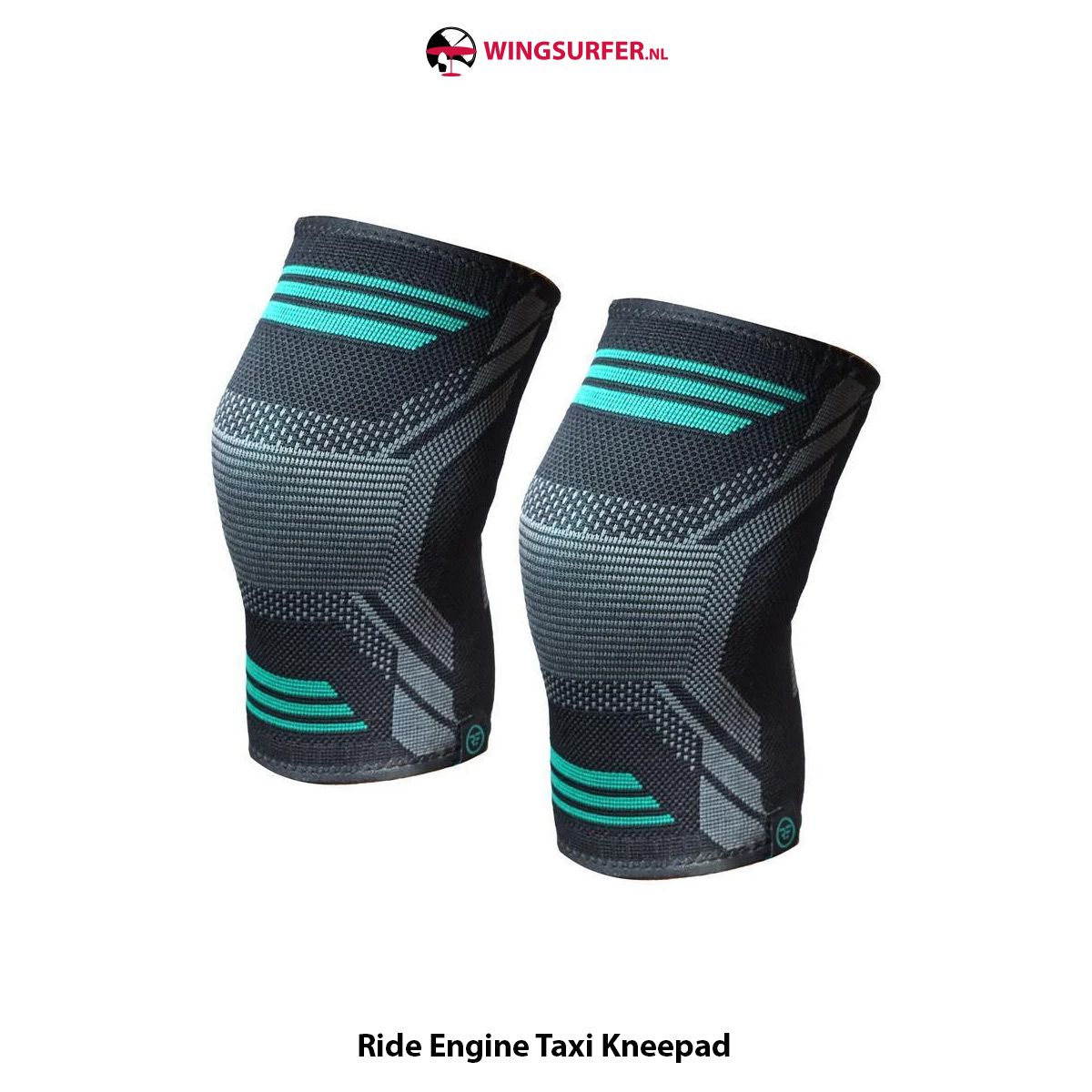 Ride Engine Taxi Kneepad
