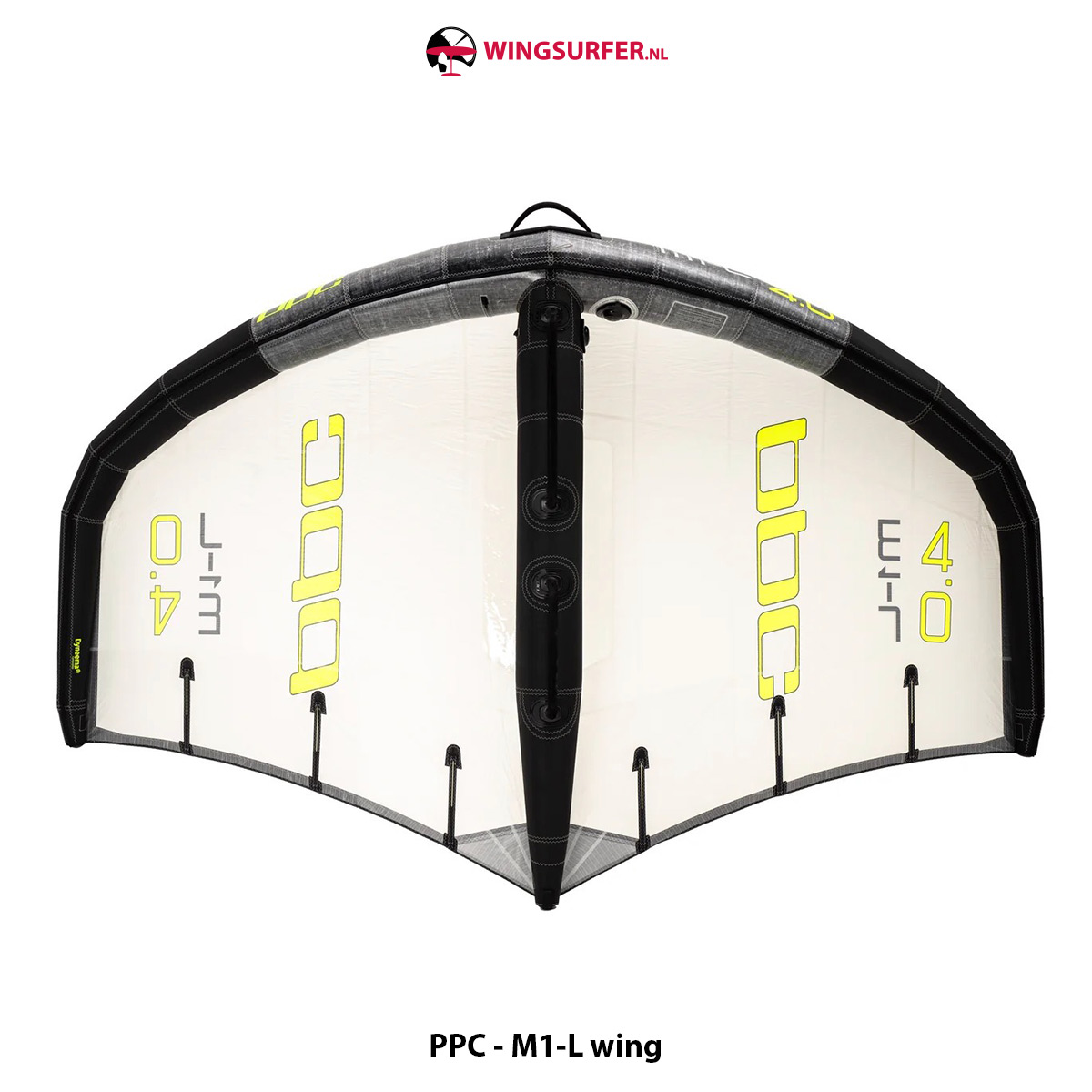 PPC M1-L Wing - Afbeelding 4