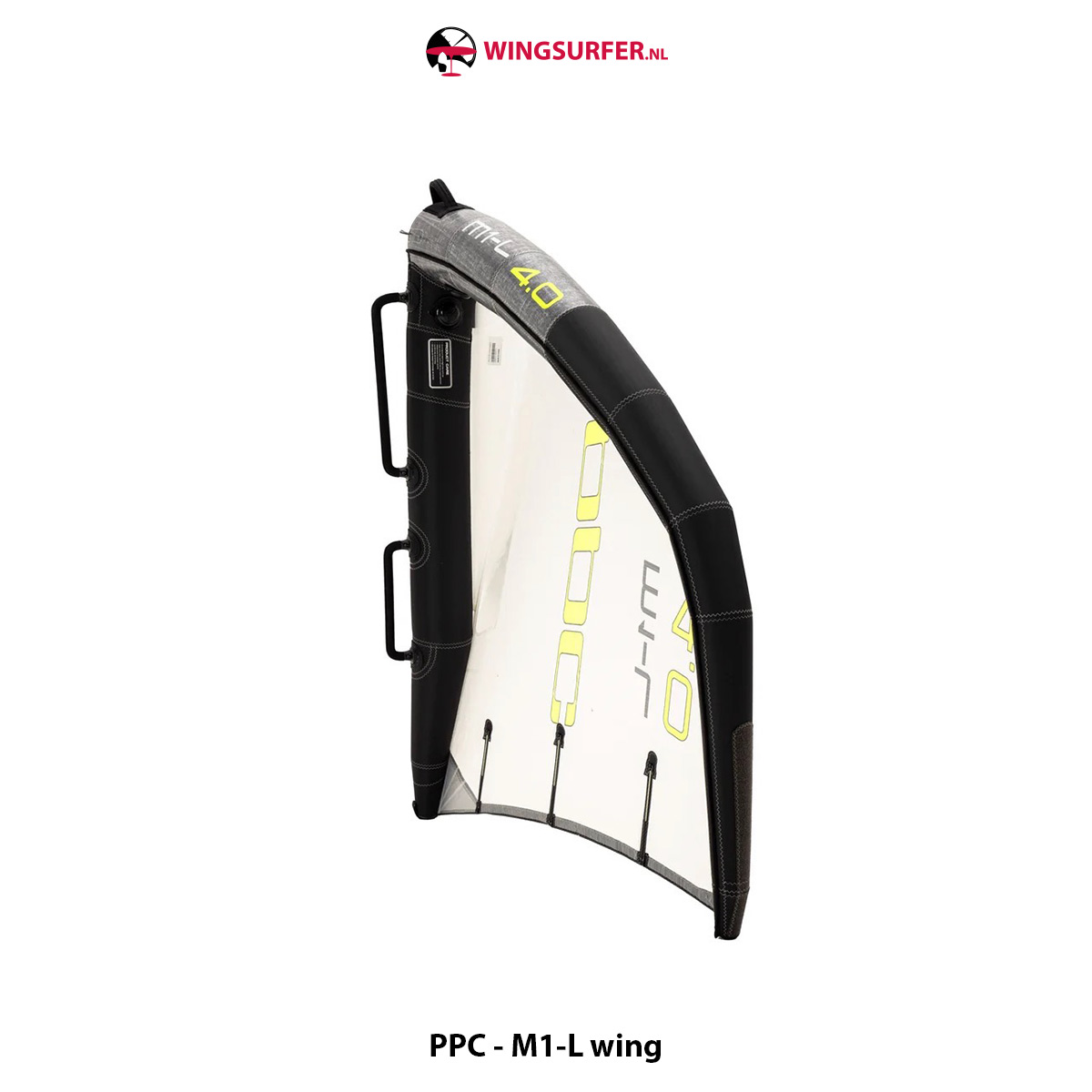 PPC M1-L Wing - Afbeelding 5