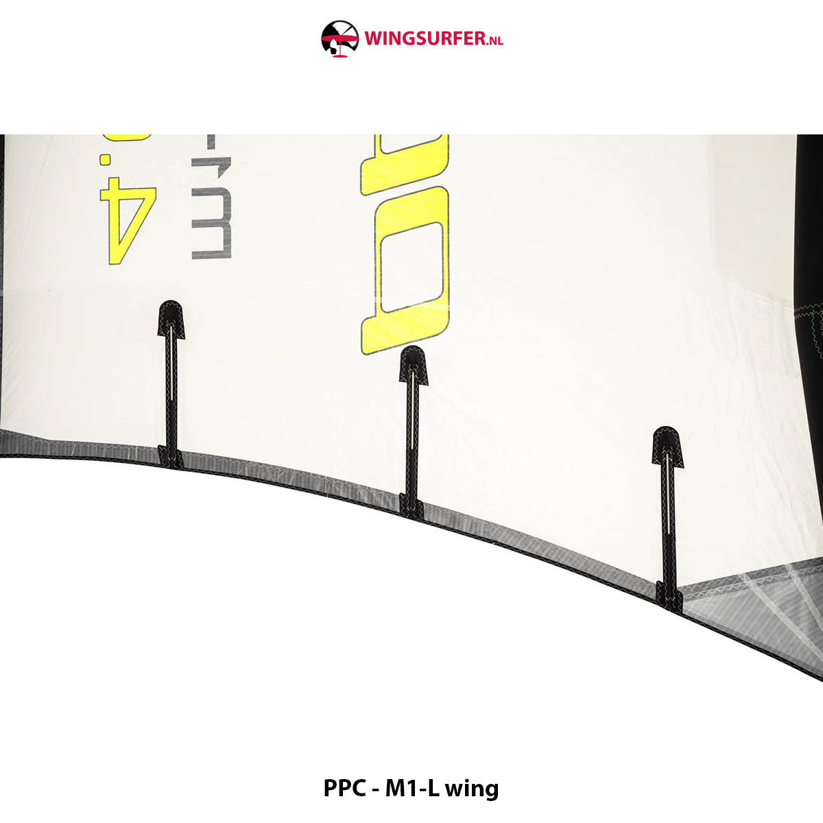 PPC M1-L Wing - Afbeelding 3