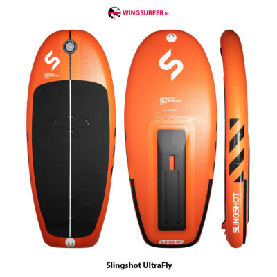 Slingshot UltraFly