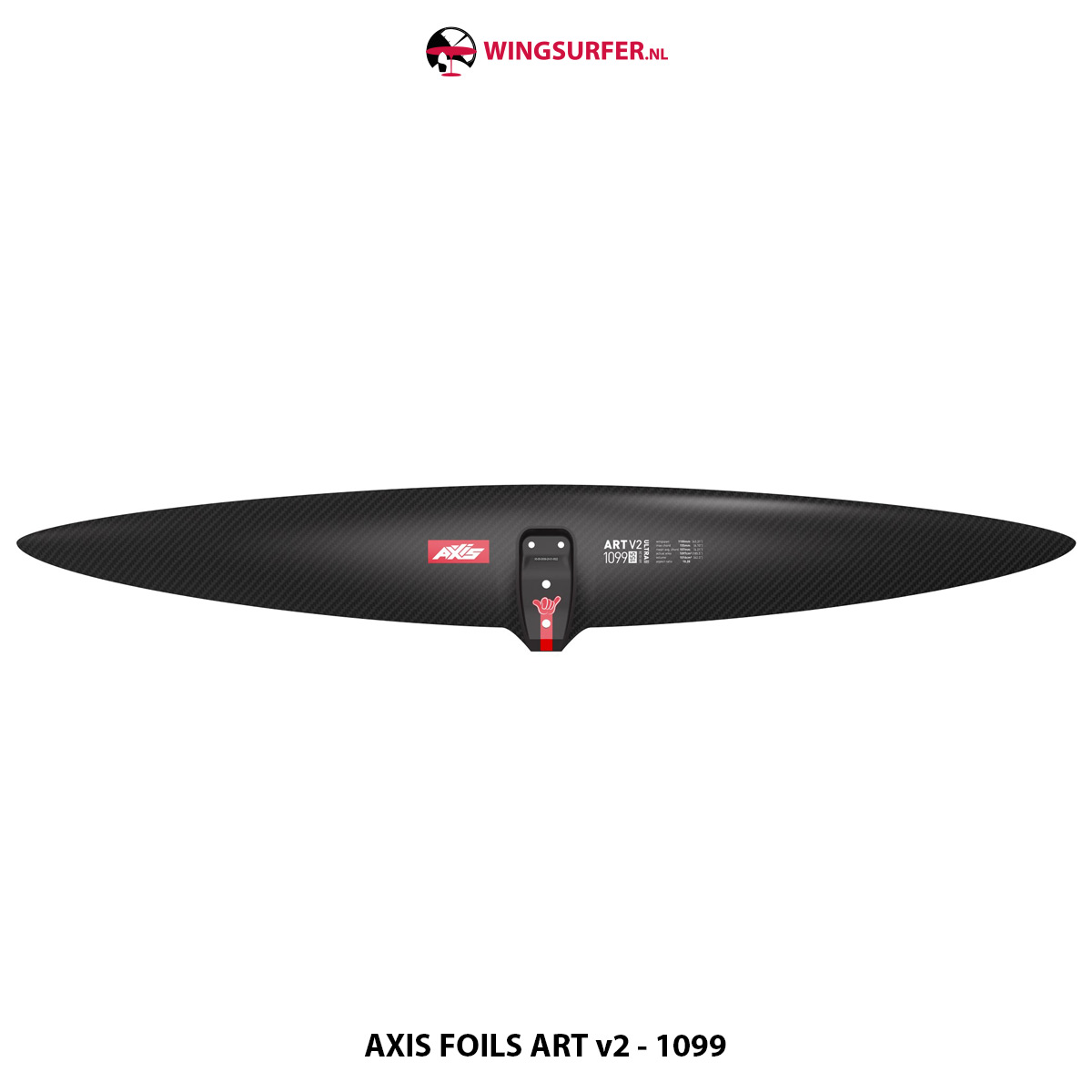 AXIS Foils ART v2 1099 - Afbeelding 4