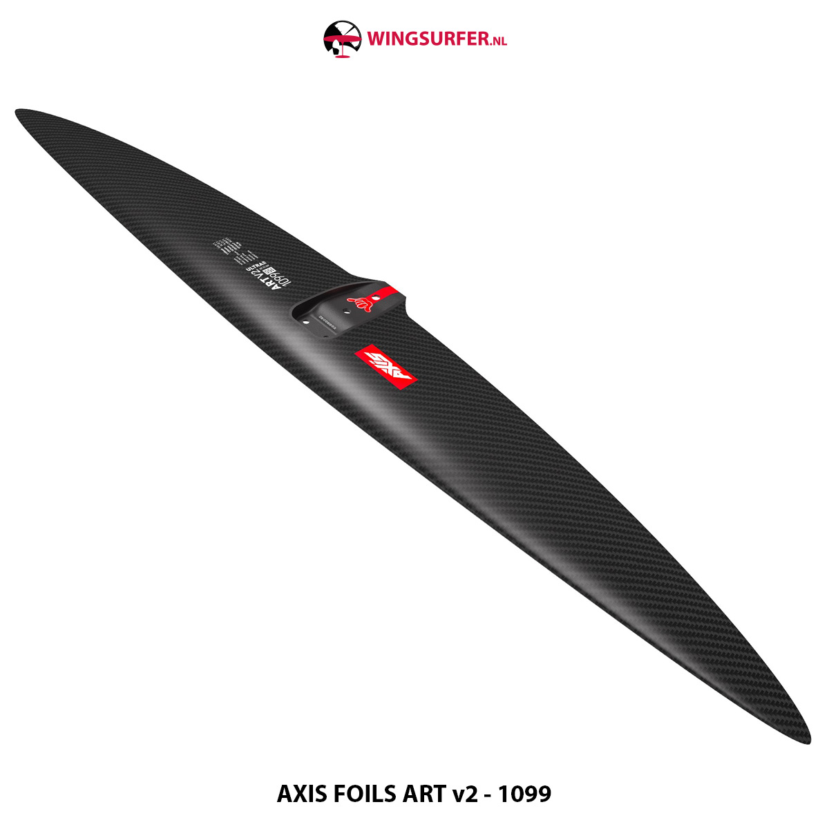 AXIS Foils ART v2 1099