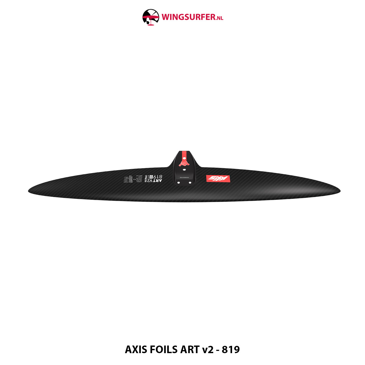 AXIS Foils ART v2 819 - Afbeelding 3